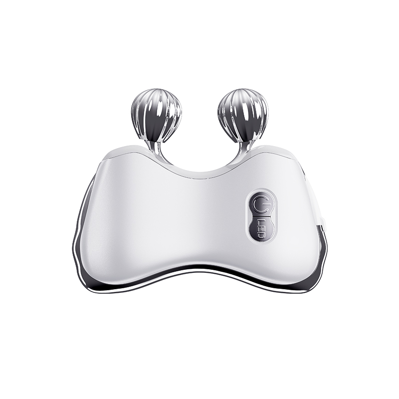 Facial Body Beauty Roller Massager Device