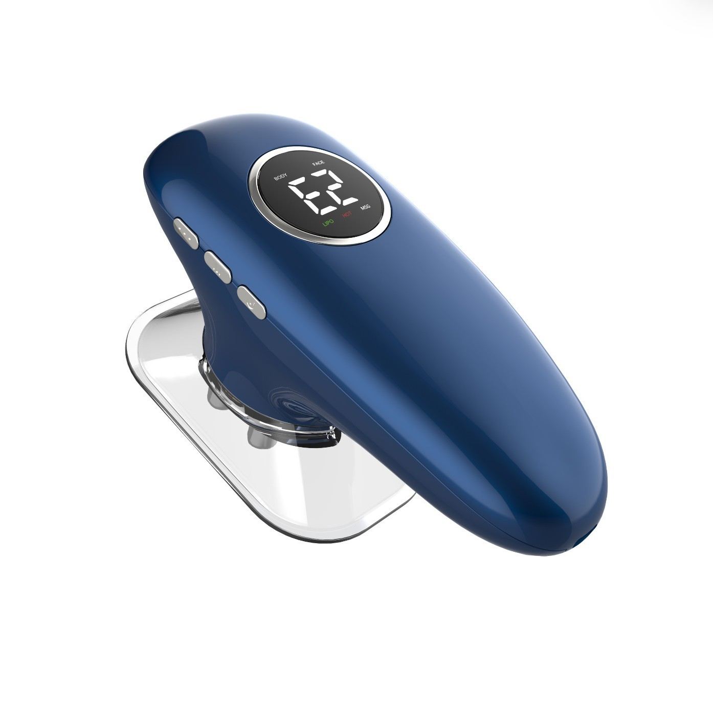 家用塑形按摩负压减脂无线抗脂肪